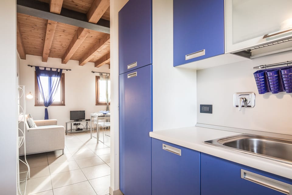 Studio | Room amenity