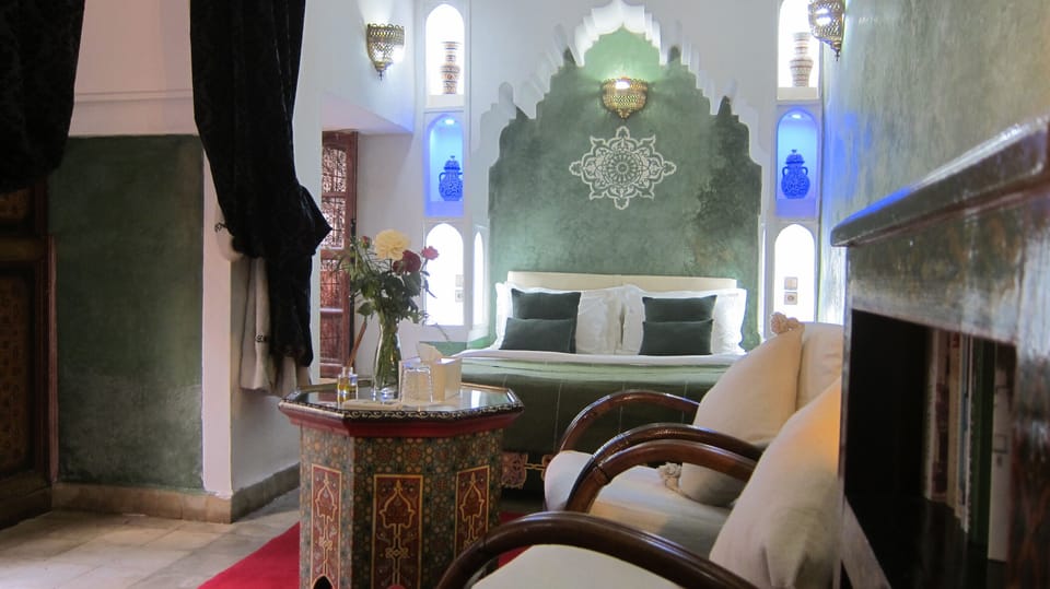 Double Room | Individually decorated, individually furnished, iron/ironing board