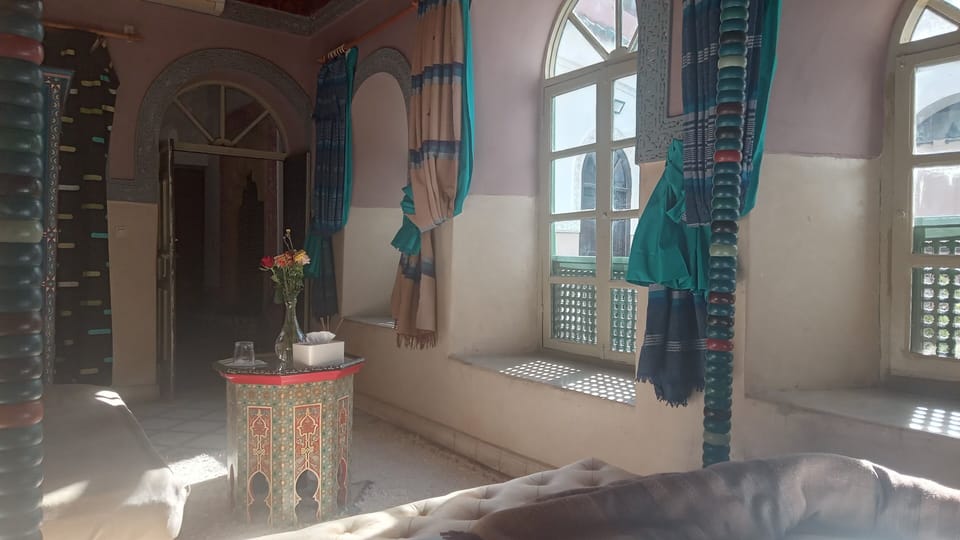 Deluxe Double Room | Individually decorated, individually furnished, iron/ironing board
