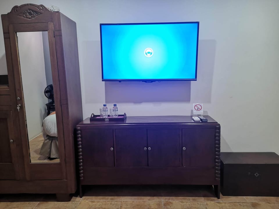 Riverside Deluxe Suite  | Room amenity