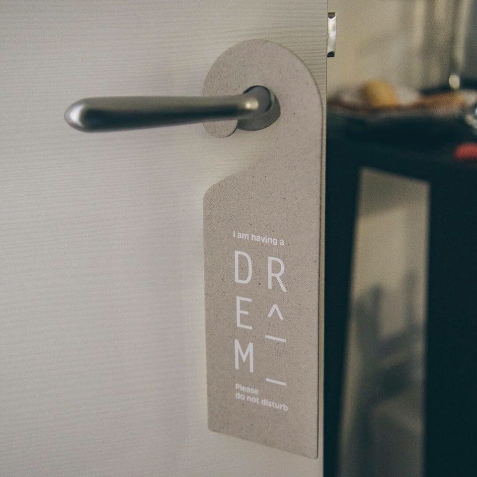 Basic Double Room | Premium bedding, down comforters, minibar, blackout drapes