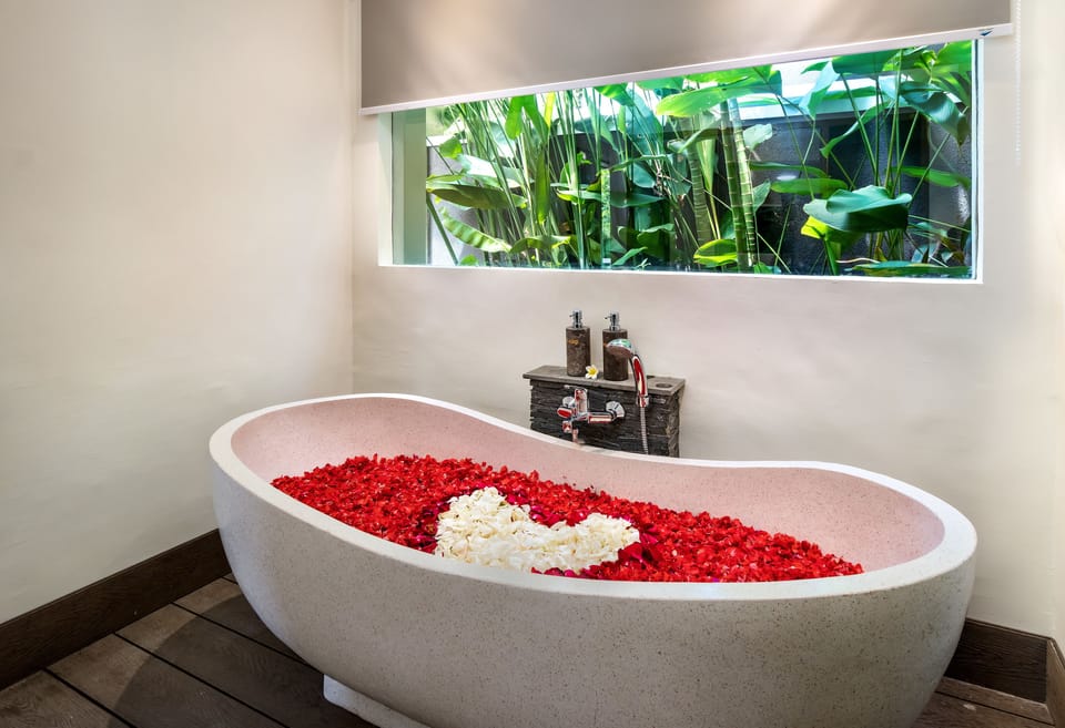 Annupuri Villas Bali Hotel in Kediri