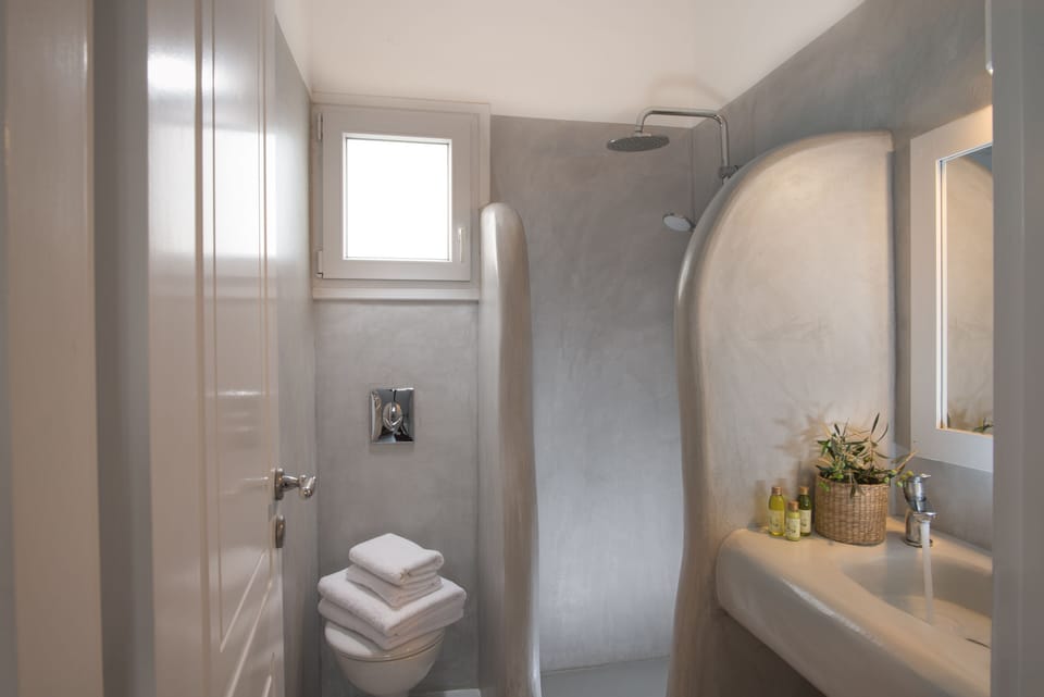 Perla Suites - Delmar Collection Bed and Breakfast in Pollonia