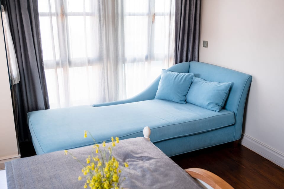 Deluxe Triple Room | Premium bedding, free WiFi, bed sheets