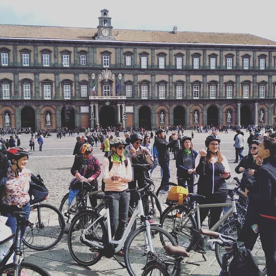 Bicycling