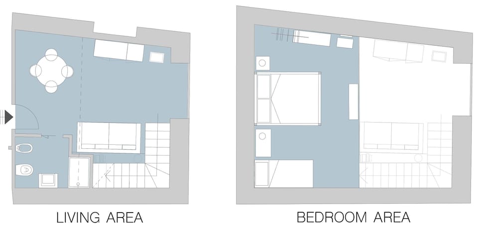 Superior Room | Premium bedding, in-room safe, desk, soundproofing
