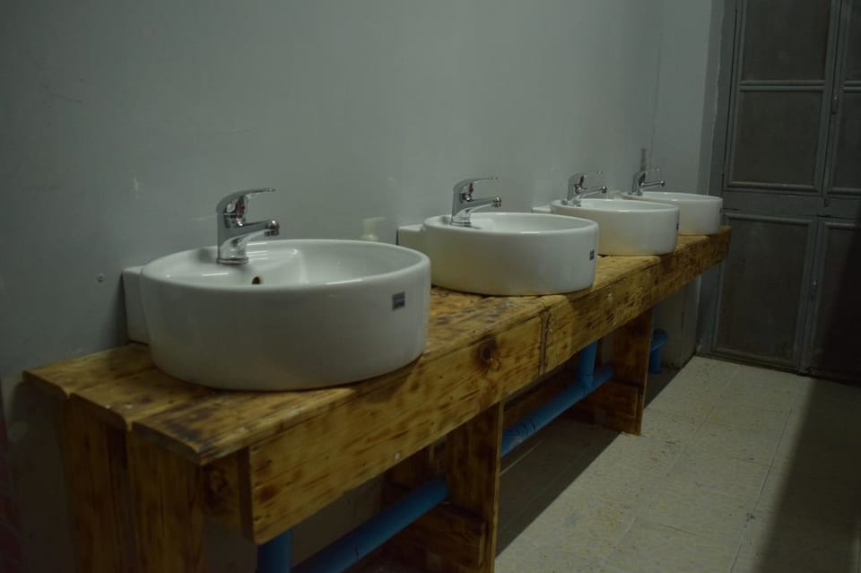 21 Hostel Hostel in Asia