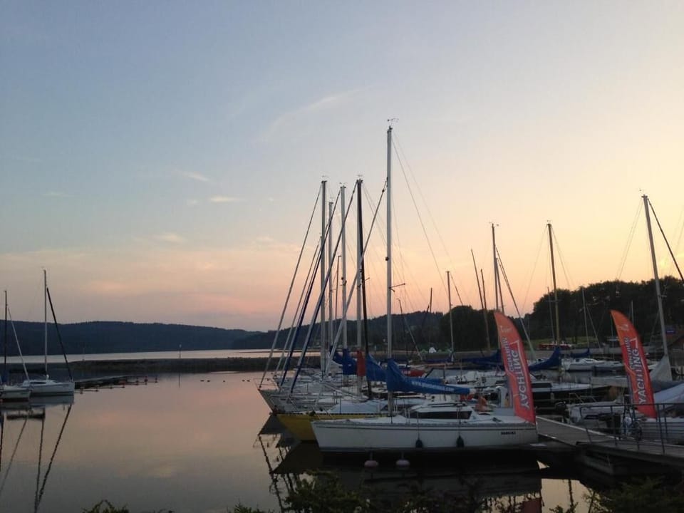 Lake