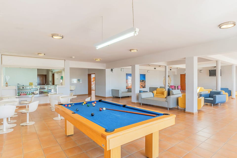 Billiards