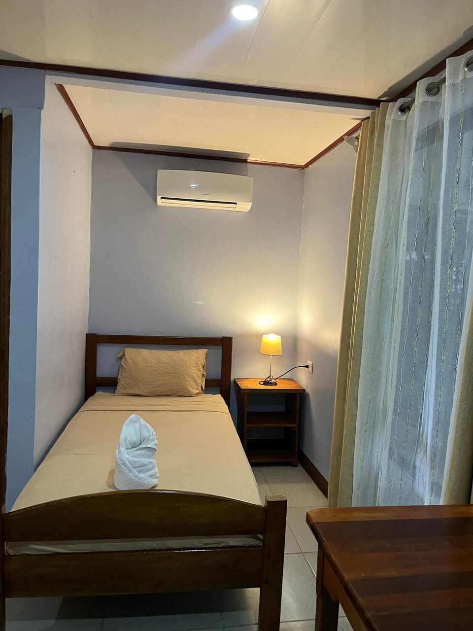 Classic Room, Non Smoking | Premium bedding, down comforters, pillowtop beds, desk