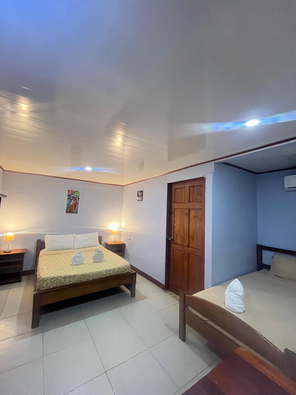 Classic Room, Non Smoking | Premium bedding, down comforters, pillowtop beds, desk