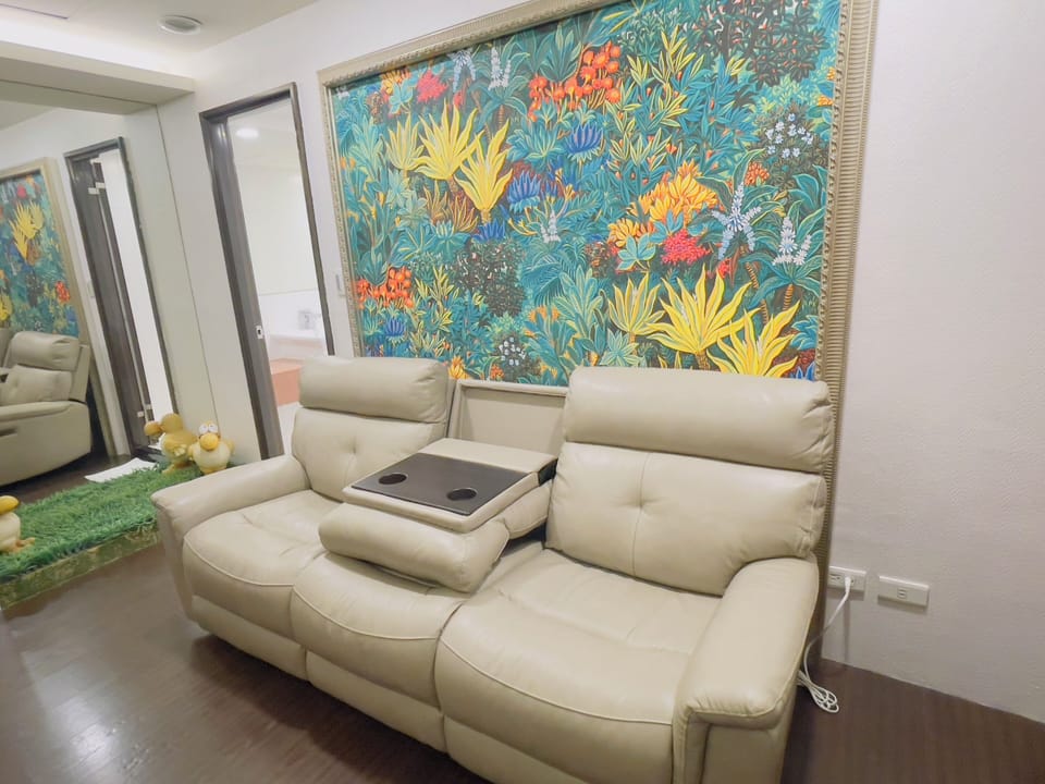Deluxe Double Room | Blackout drapes, free WiFi, bed sheets