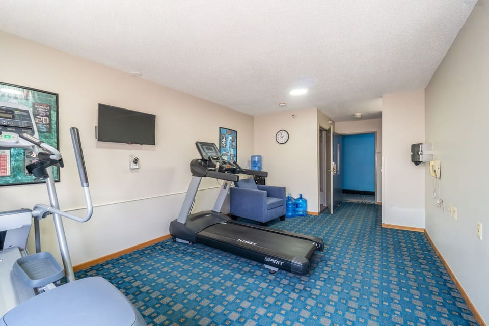 Days Inn by Wyndham Sioux City Hotel in Sioux City