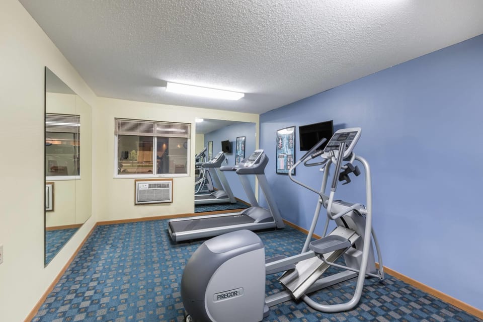 Days Inn by Wyndham Sioux City Hotel in Sioux City