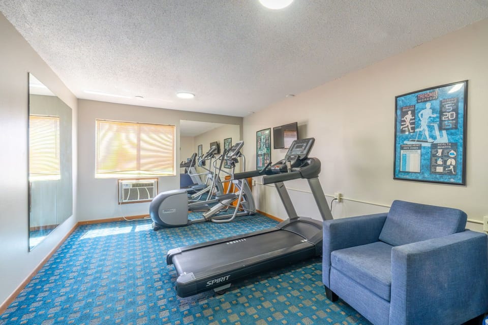 Days Inn by Wyndham Sioux City Hotel in Sioux City