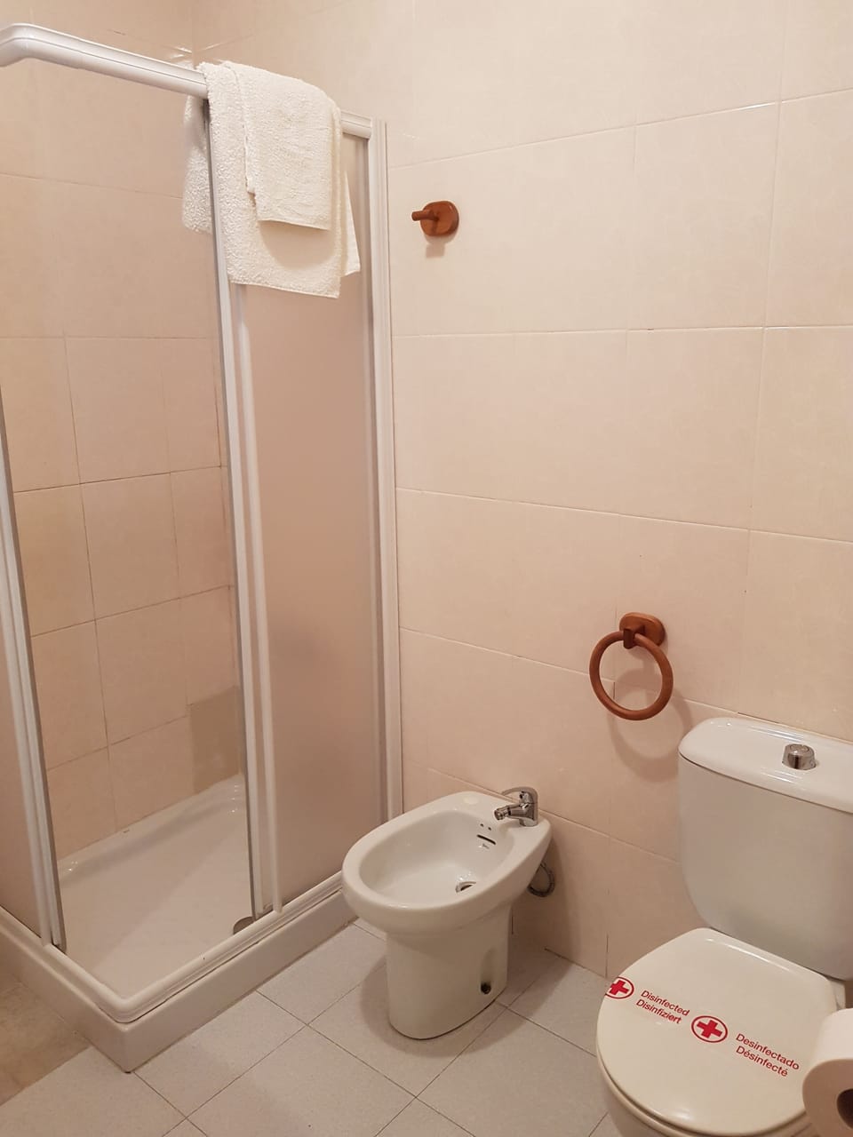 Pension Jardin Burriana Bed and Breakfast in Valencian Community