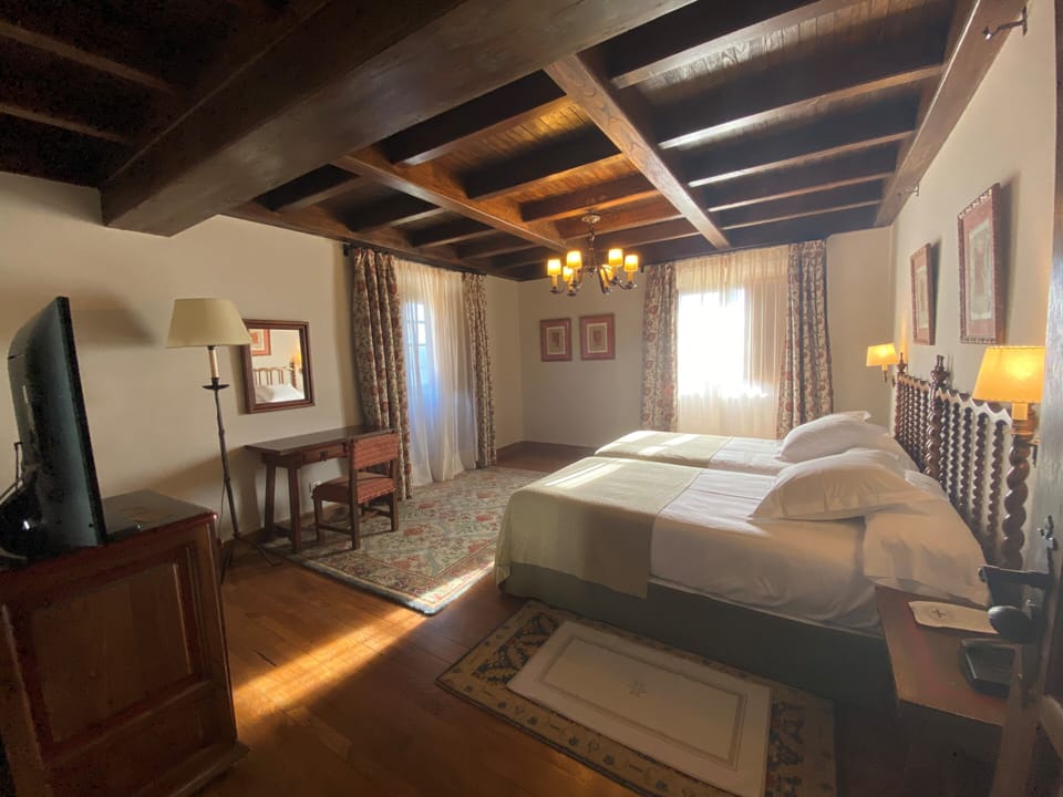 Superior Double Room | View from room