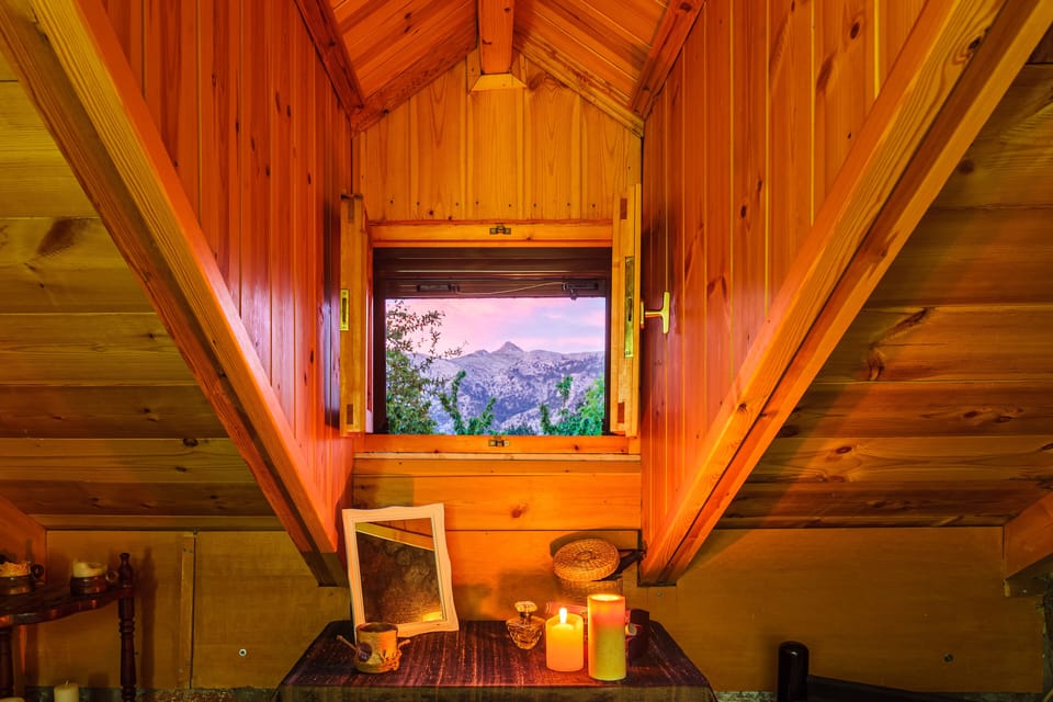 House | 2 bedrooms, iron/ironing board, bed sheets