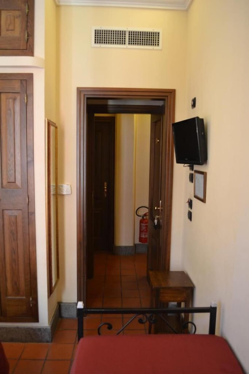 Double Room | Room amenity