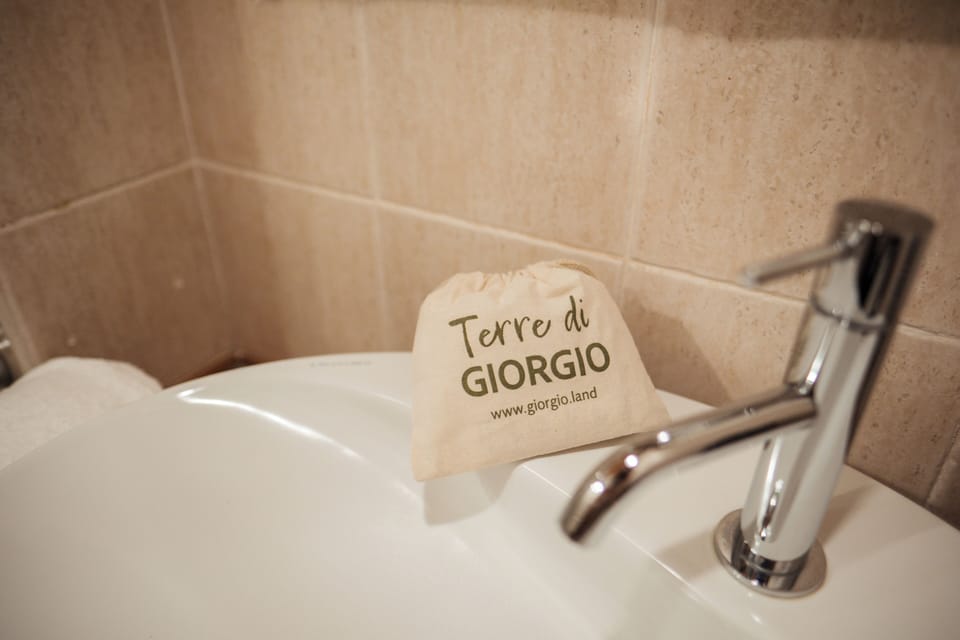 Deluxe Double Room, 1 Queen Bed, Private Bathroom, Mountain View | Bathroom | Shower, designer toiletries, hair dryer, bidet