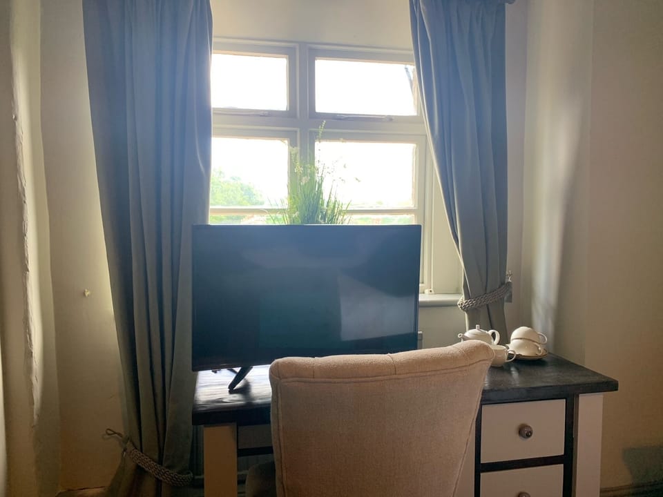 Double Room, Ensuite