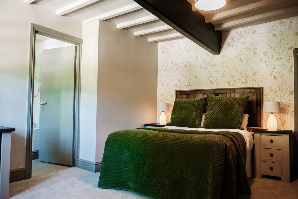 Double Room, Ensuite