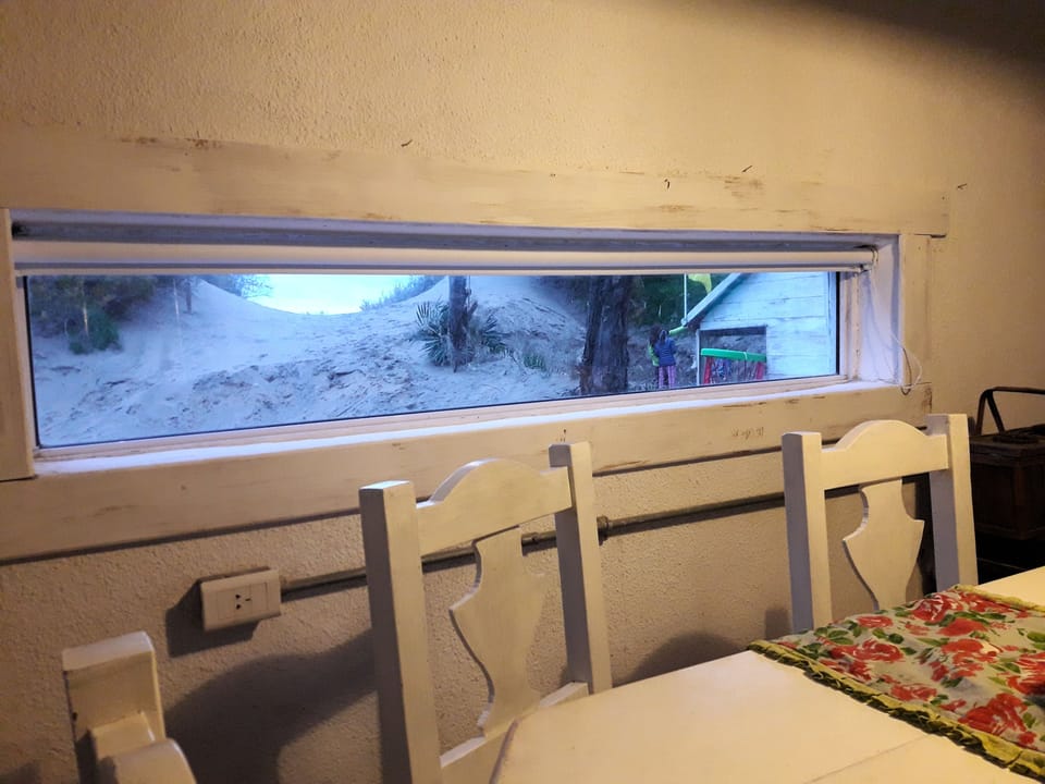 Standard House, 2 Bedrooms, Private Bathroom | In-room dining