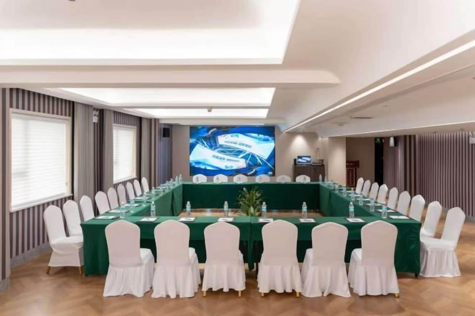 Hongluyuan Hotel Hotel in Shanghai