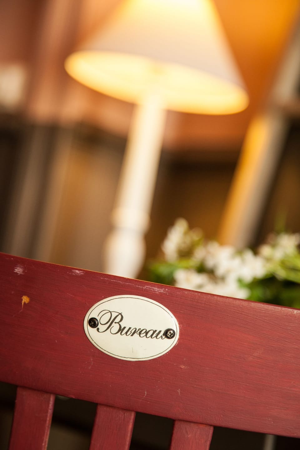 Double Room (Josephine) | Room amenity