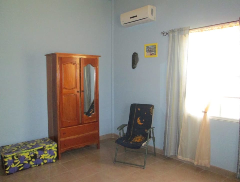 House, Multiple Beds, Non Smoking | Room amenity