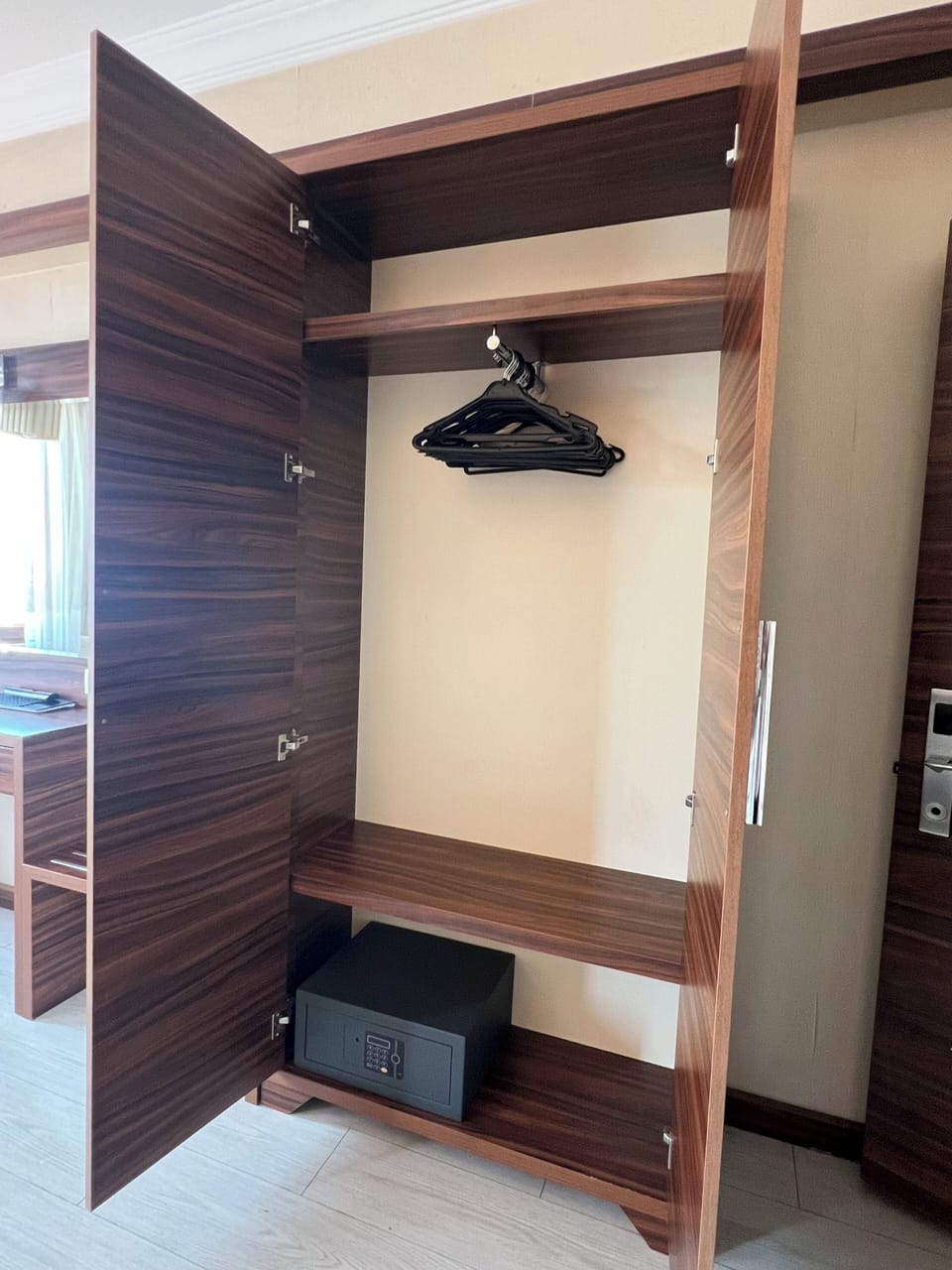 Wardrobe