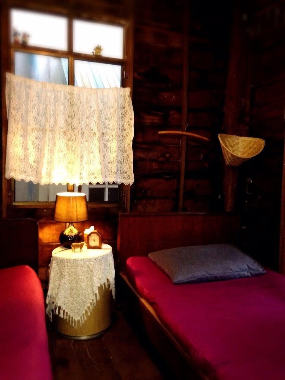 Thai massages, massages