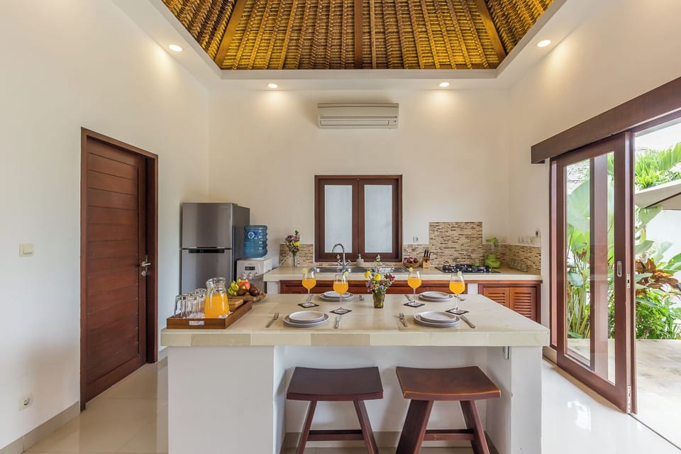 Premium Villa, 4 Bedrooms | Interior