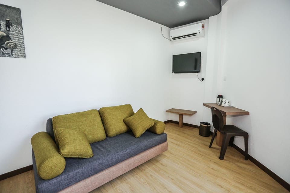 Family Suite | Room amenity