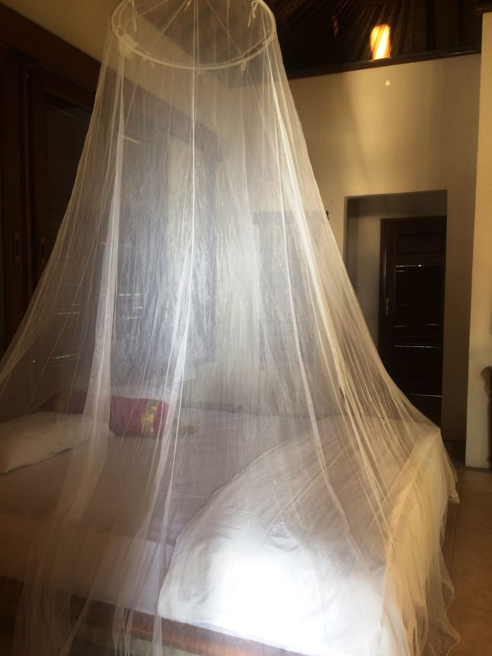 Villa, 1 Bedroom | Rollaway beds, bed sheets