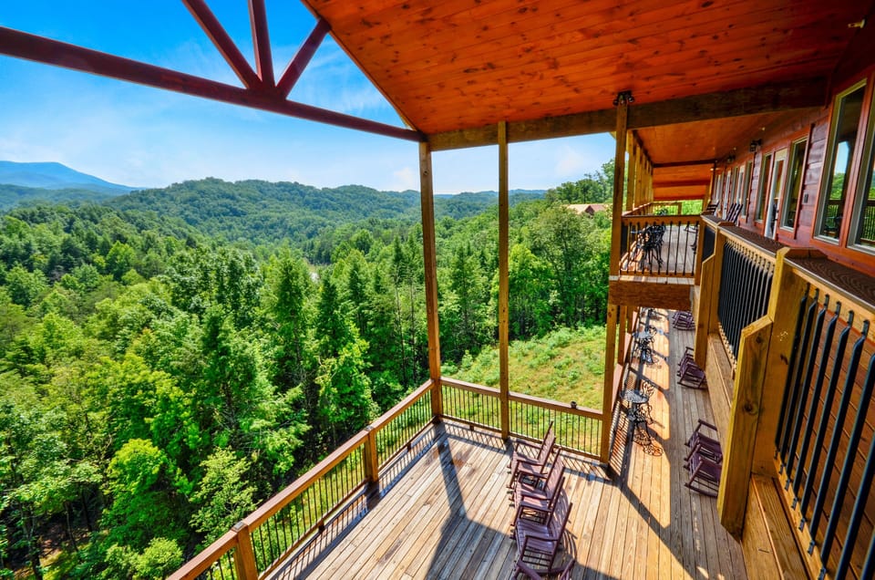 Cabin, Multiple Bedrooms | Property grounds