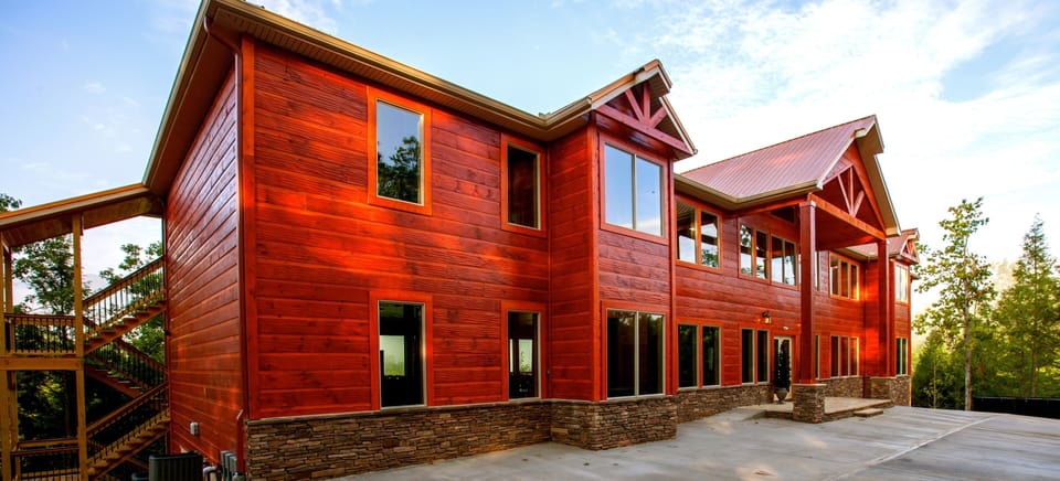 Cabin, Multiple Bedrooms | Exterior