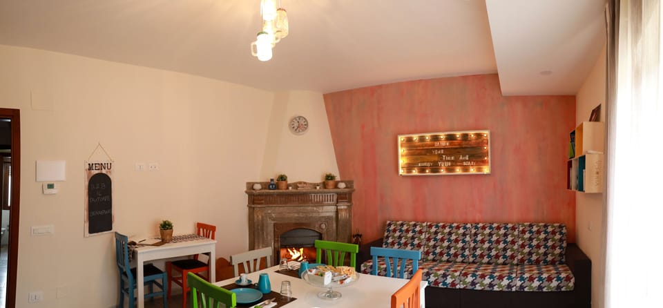 Free daily local cuisine breakfast