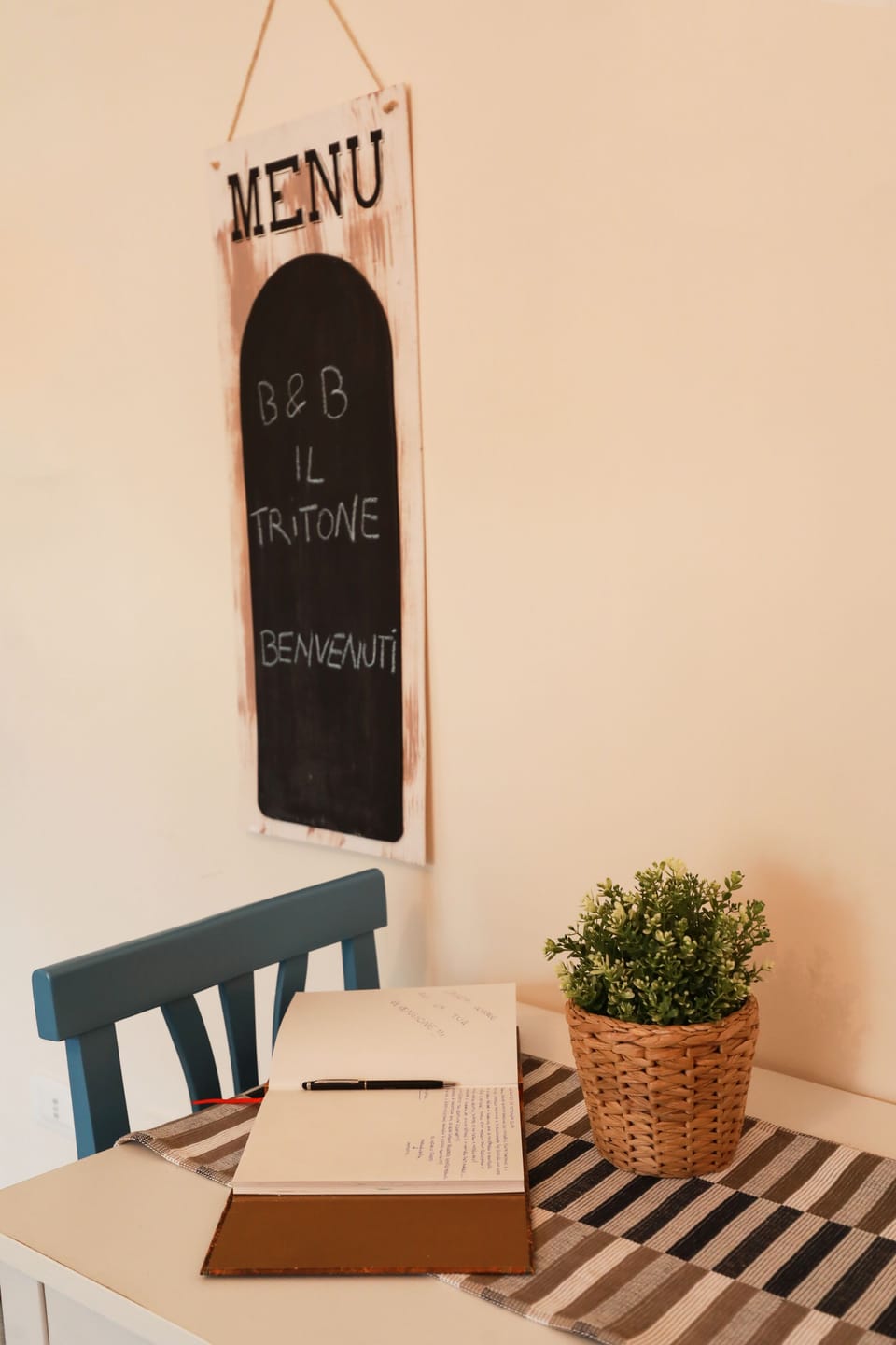 Free daily local cuisine breakfast