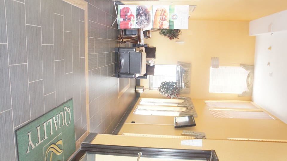 Quality Inn Rolla Hotel in Rolla