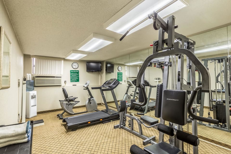 Quality Inn Rolla Hotel in Rolla
