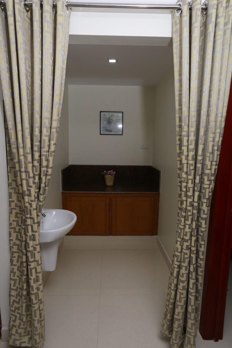Superior Suite, 2 Bedrooms, City View | Premium bedding, individually furnished, desk, laptop workspace