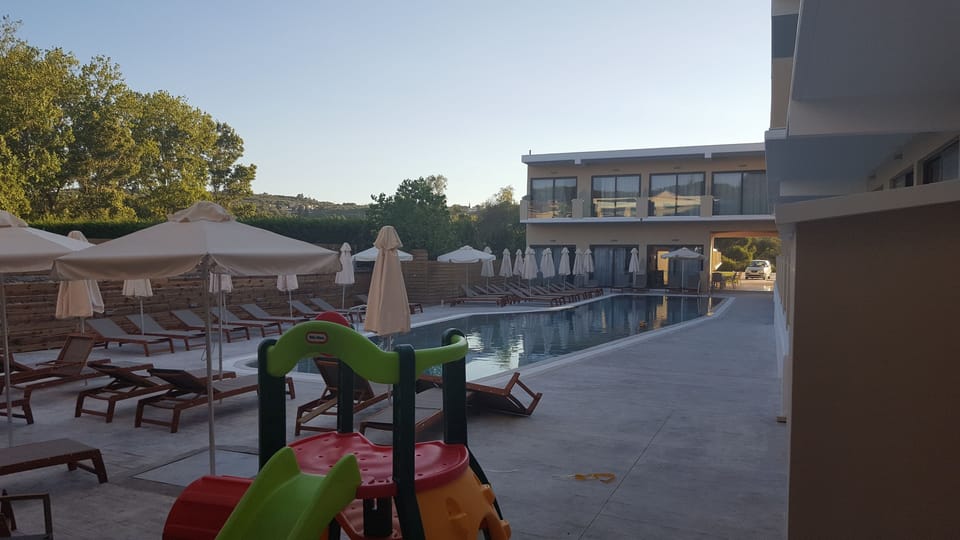 Selyria Resort - All Inclusive Resort in Peloponnese, Western Greece and the Ionian