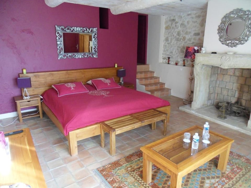 Double Room (Prestige) | Individually decorated, individually furnished, soundproofing