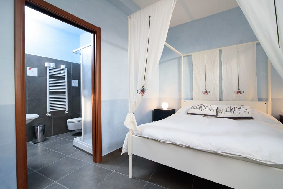 Deluxe Double or Twin Room, Pool View | Free WiFi, bed sheets