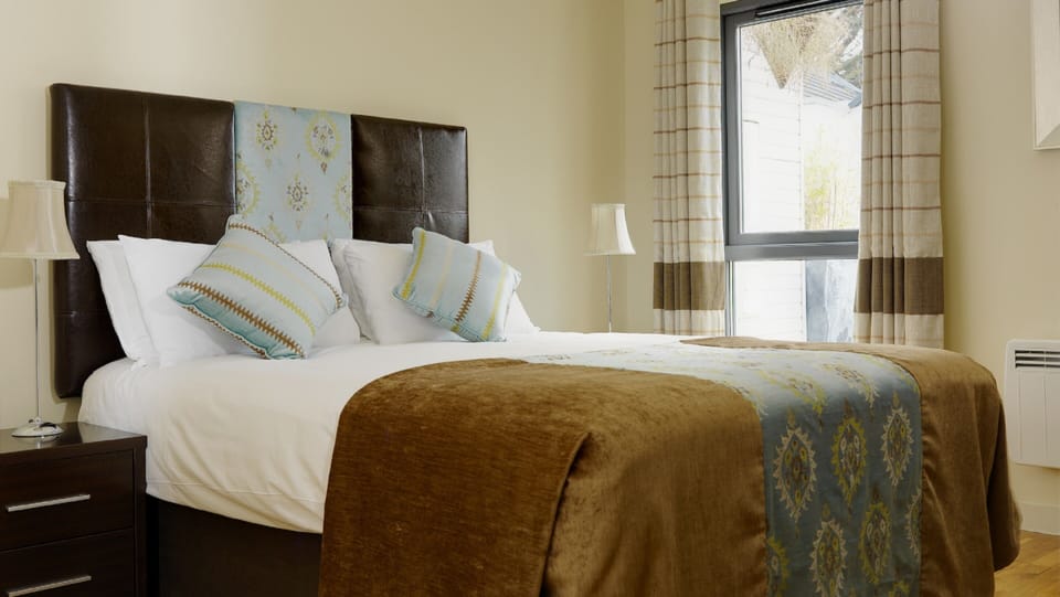 Self Catering Holiday Homes Killarney Town Centre House in Killarney
