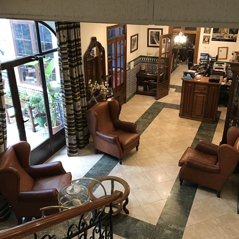 Hosteria de Rafi Bed and Breakfast in Priego de Córdoba