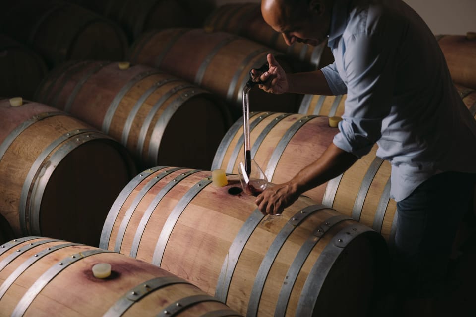 Winery
