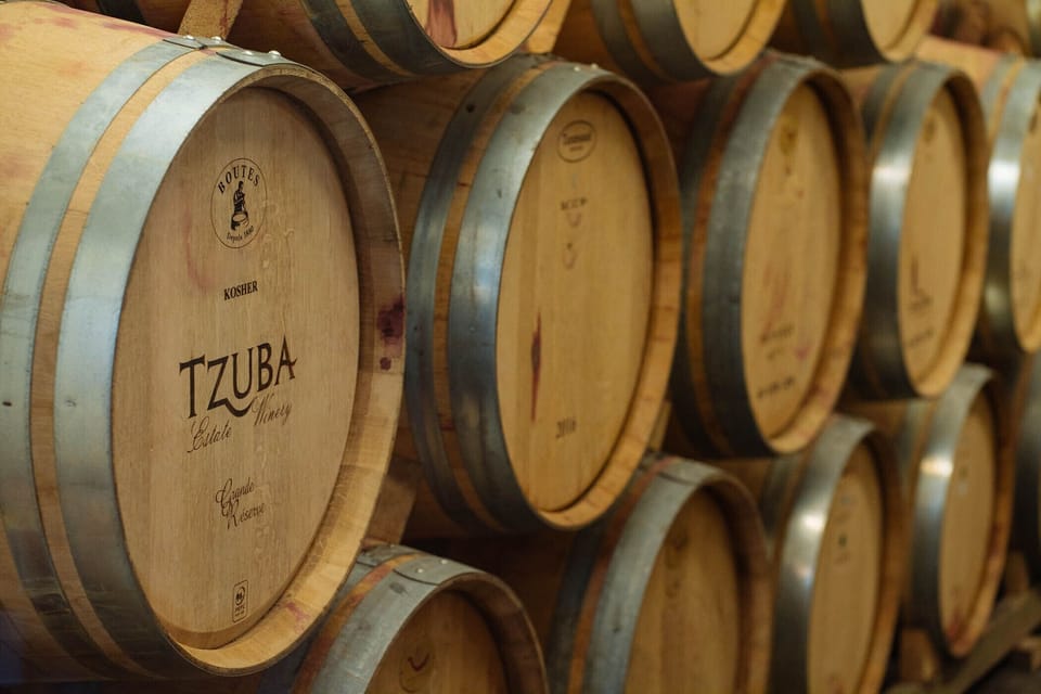 Winery