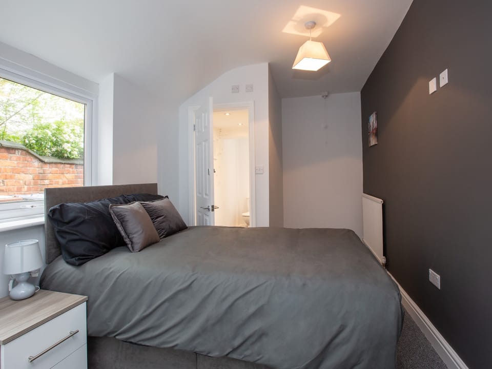 Double Room, Ensuite